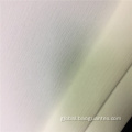 Pure Polyester Crepe Pleated Chiffon Garments Cloth